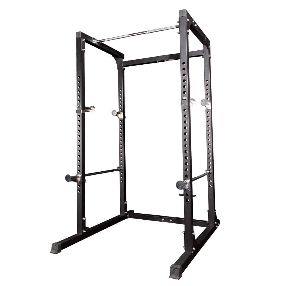 ハードパワーラック3 TM199BK｜BODYMAKER（ボディメーカー）