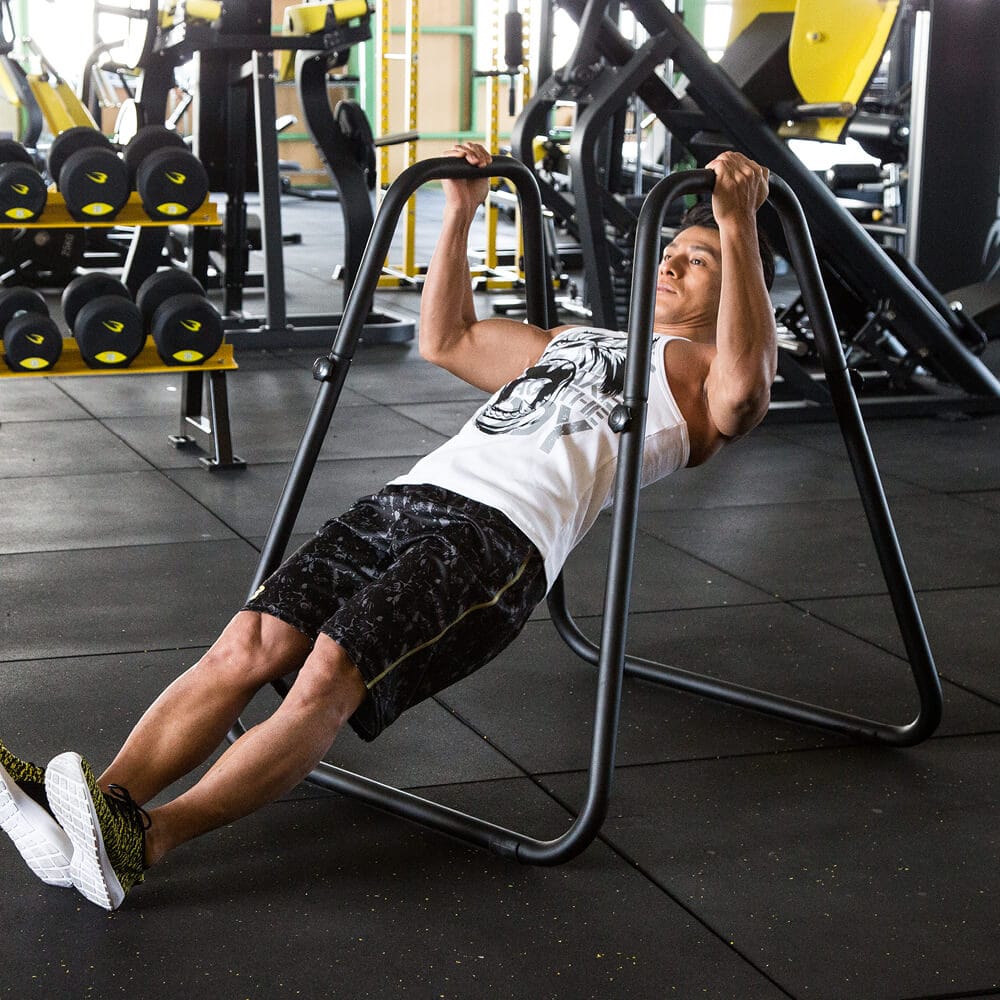 マルチディッピングスタンド TM148BK｜BODYMAKER（ボディメーカー