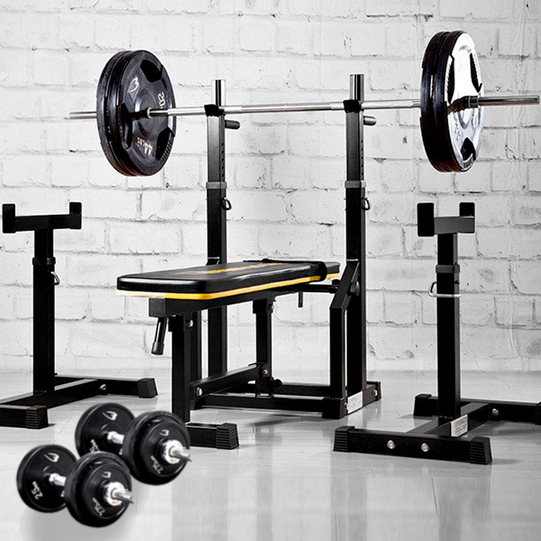 大胸筋強化セット3 TM138ST3｜BODYMAKER（ボディメーカー）