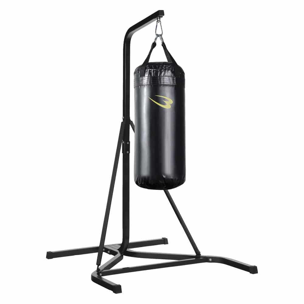 サンドバッグスタンド5セット3 100cm TM158ST3100｜BODYMAKER