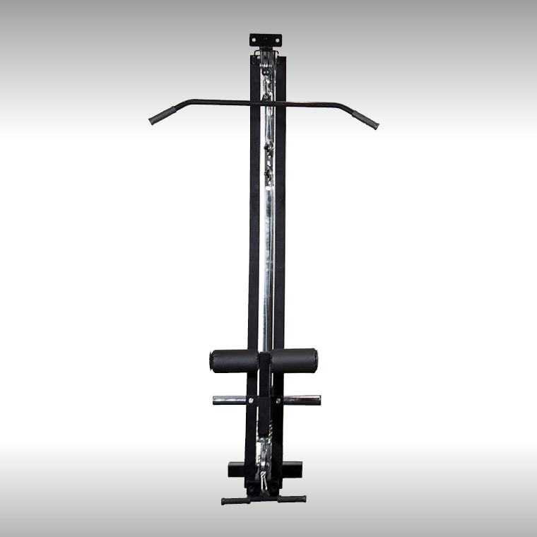 ハーフラック用 ラットオプション TM172BK｜BODYMAKER（ボディメーカー）