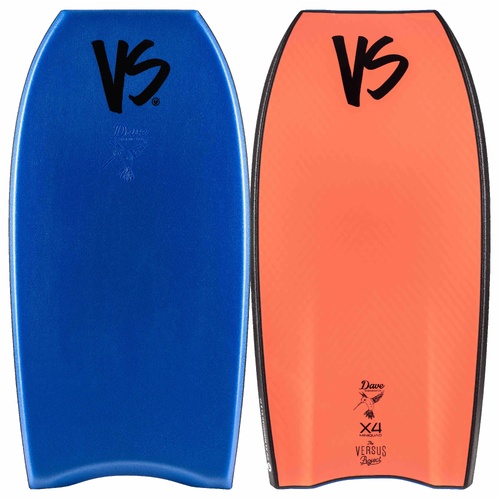 Shop VS Bodyboards. The Versus Project Dave Winchester Models.