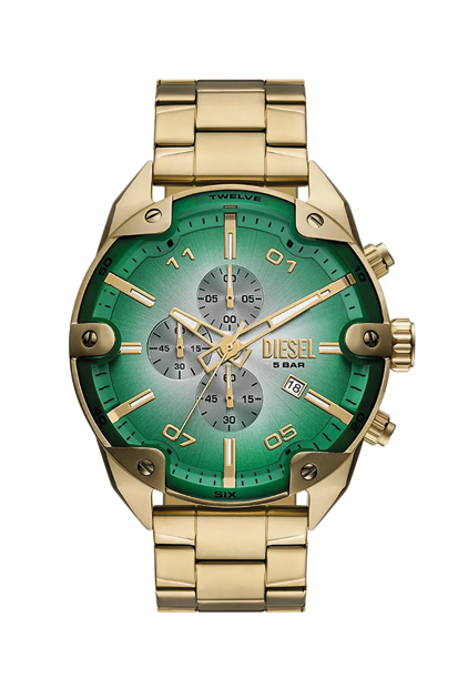 Diesel heren horloge - DZ4685 - Bax Juwelier | Goudsmid