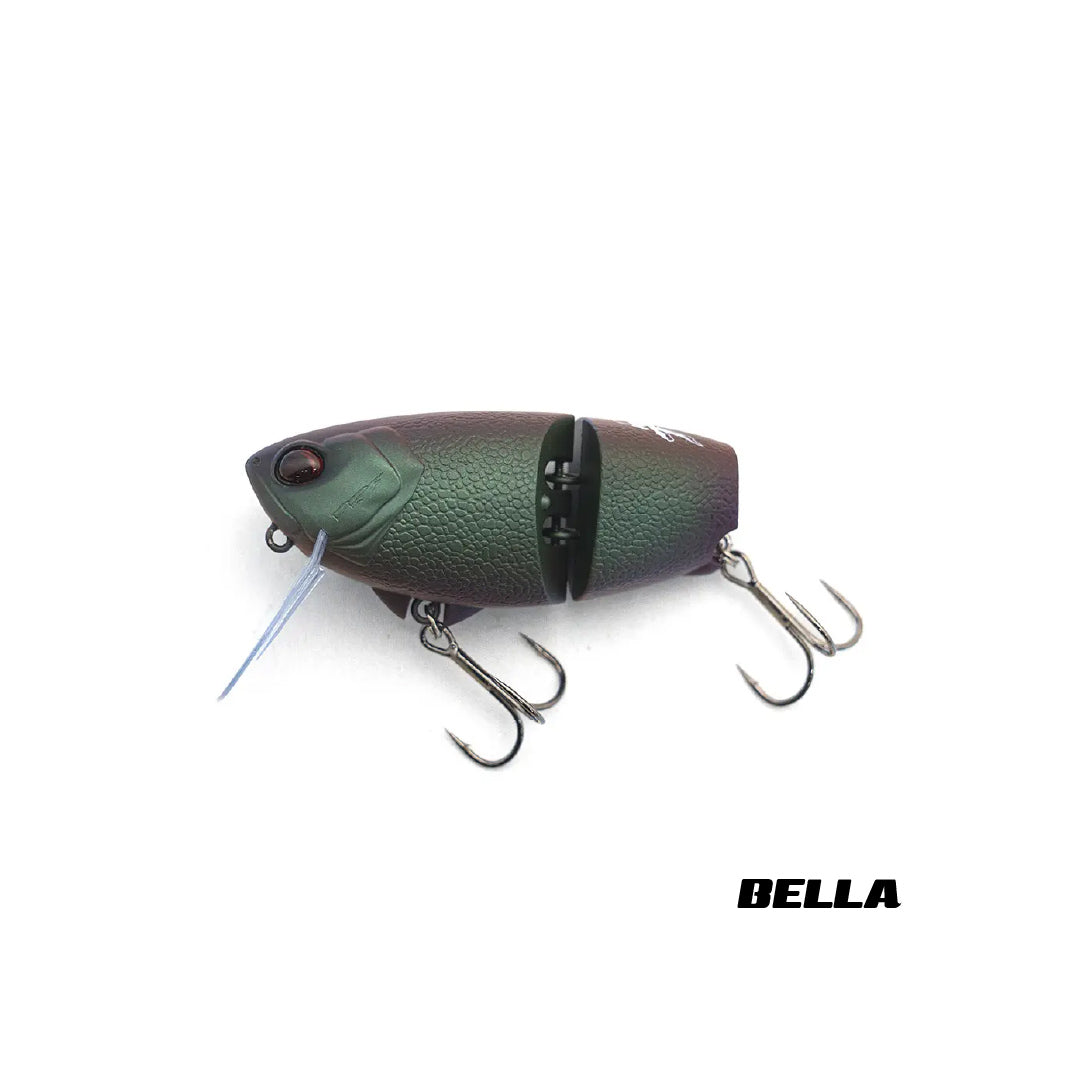 ルアー・フライ DRT TINY JOKER ルアー・フライ DRT TINY JOKER