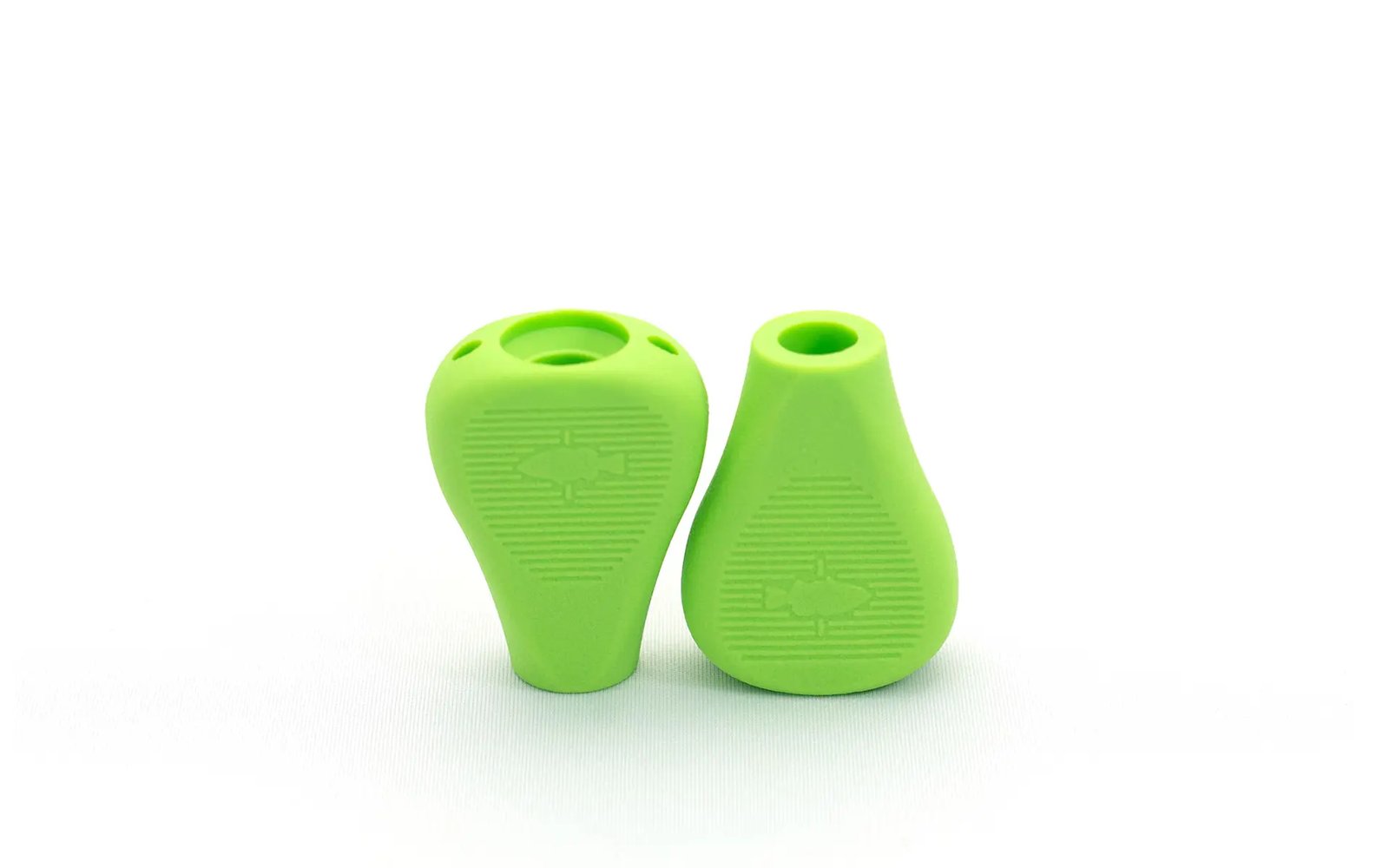 DRT X WCZ シリコンフラットノブ