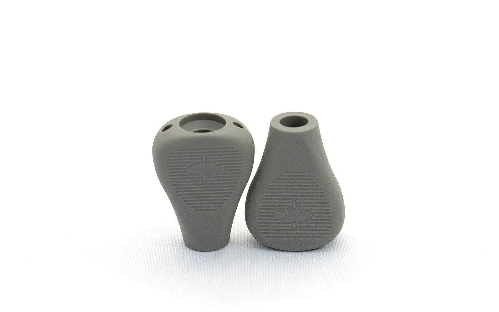 DRT X WCZ シリコンフラットノブ