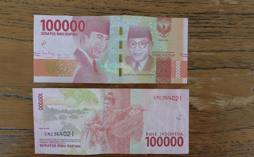 バリ島ルピアの使い方】ゼロだらけの通貨も怖くない！初心者向けお金の