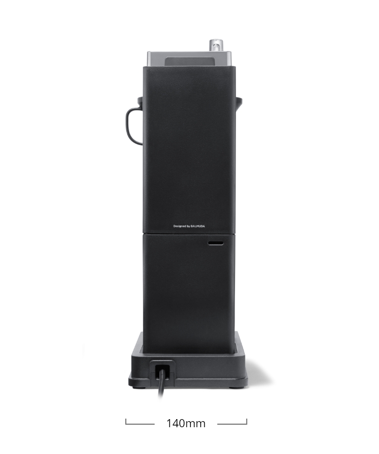 スペック | BALMUDA The Brew | BALMUDA（バルミューダ）公式サイト