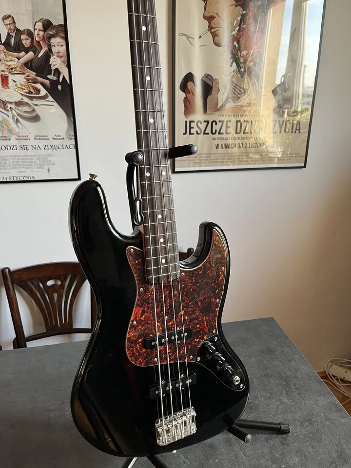 Tokai Jazz Sound TJB60 ※最終値引き Tokai Jazz Sound TJB60 ※最終