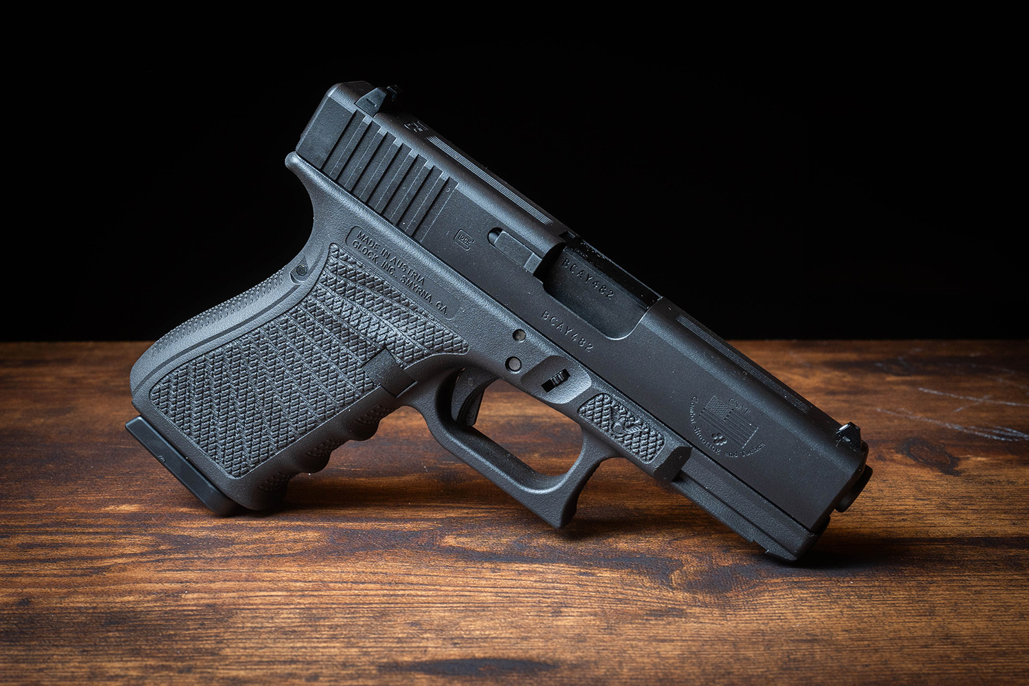 東京マルイ グロック19 2丁 東京マルイ グロック19 gen.4 2丁