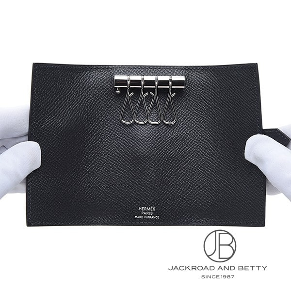 ベアンキーケース ノワール ブラック 黒[] Bearn Keycase Noir