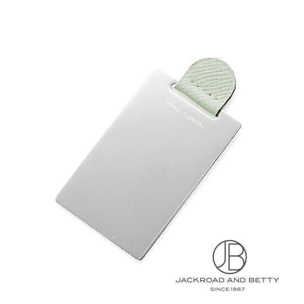 コンスタンス ミニ ミラー 18 ヴェールフィズ ブルーゼフィール