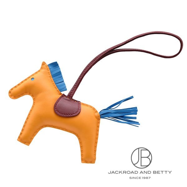 ロデオ チャーム MM ジョーヌドール イエロー[] rodeo charm MM