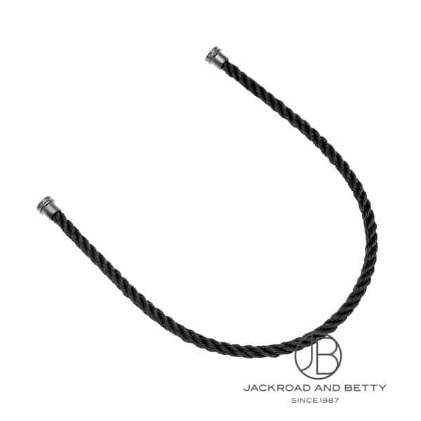 フォース10 テキスタイルケーブル ミディアムモデル用[6B0372-016