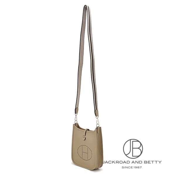 エヴリンTPM ベージュマルファ ベージュ[] Evelyn TPM Beige Marfa