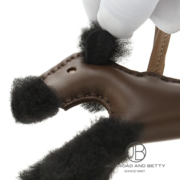 バディ チャーム ノワール ショコラ エトゥープ[H083349CABK] Budy