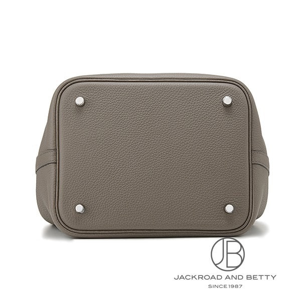 ピコタンロックMM エタン グレー[H060991CK8F] PICOTIN LOCK MM