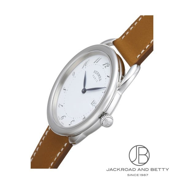 アルソー[AR5.710.130/VBA1] Alsau | エルメス ボーイズ 新品 時計