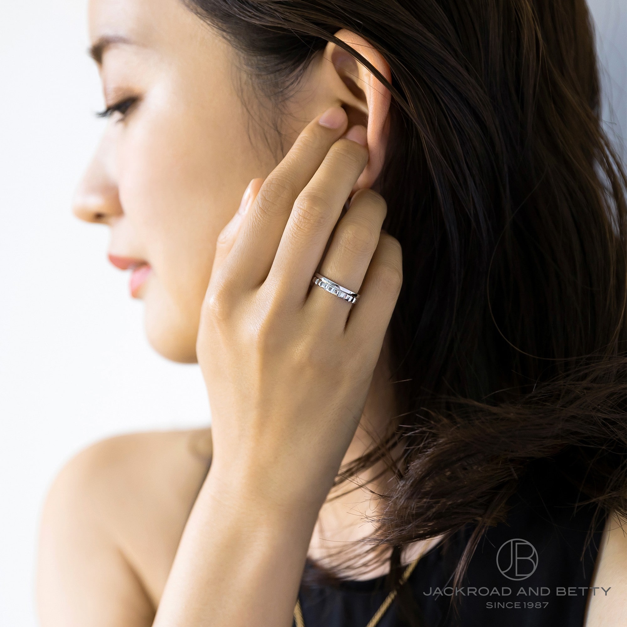 ブシュロン キャトルリング～おしゃれな女性は持っている！お得に手に