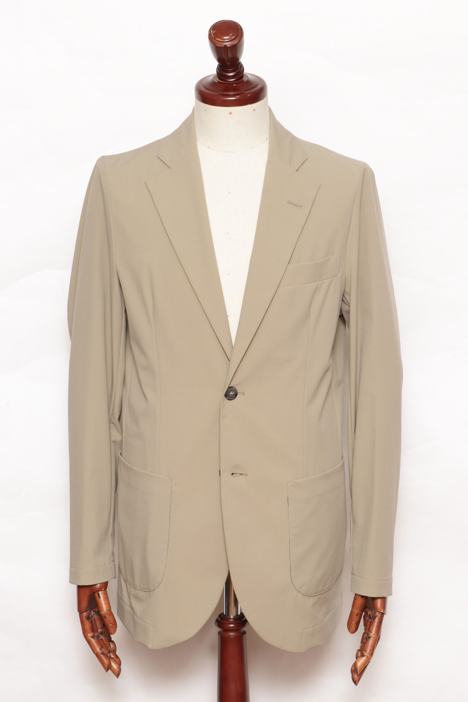 giab's ARCHIVIO - 【セットアップあり】 STROZZI A3760 テクノ