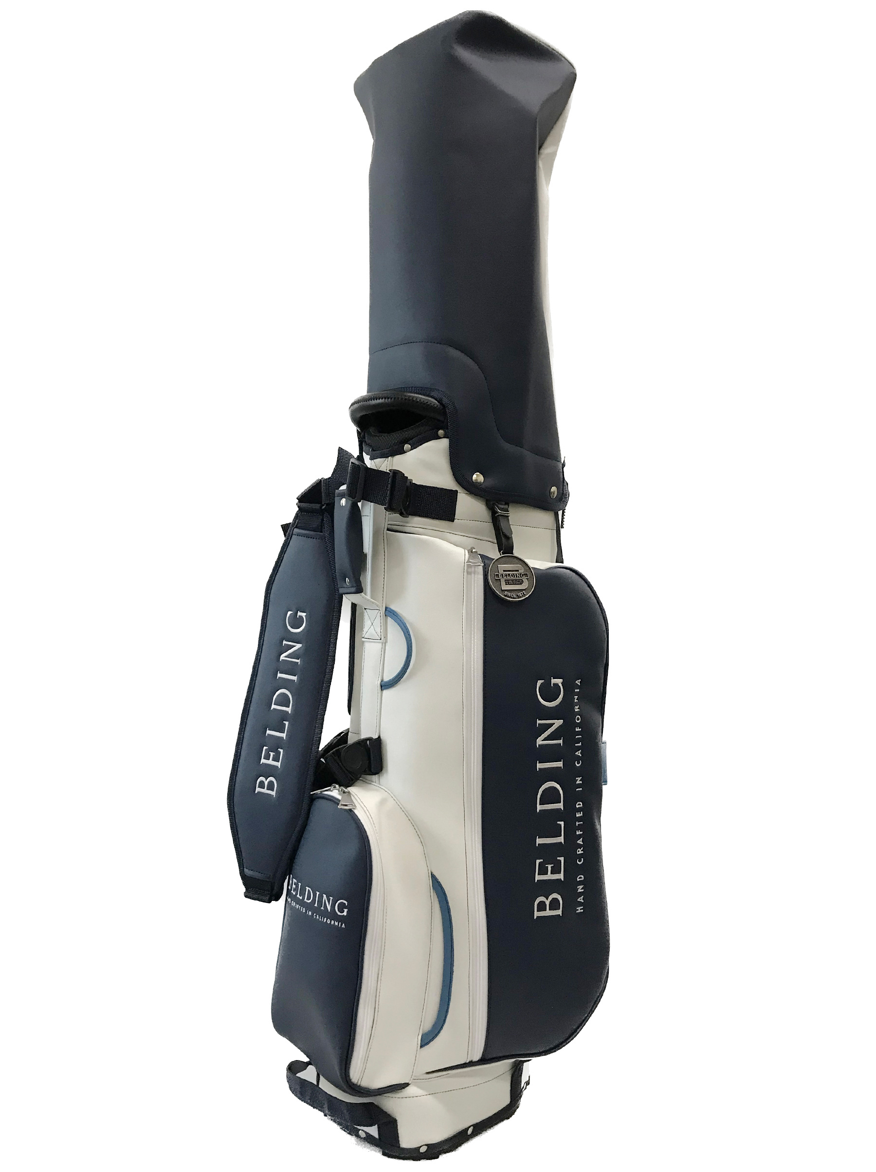 ベルディング】キャディバッグ | サンバード 2.0 スタンドバッグ（HBCB
