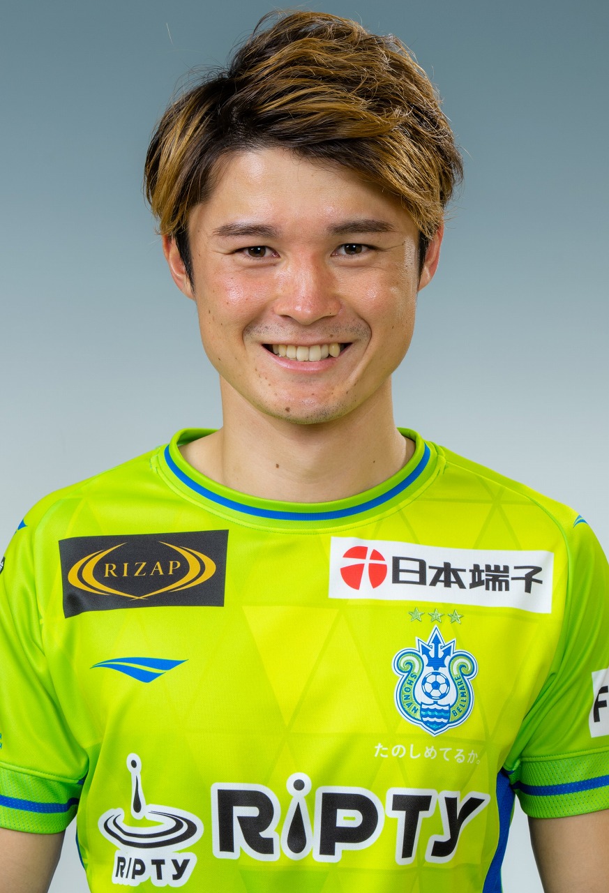2021 TOP TEAM] 3 DF 石原 広教 « 湘南ベルマーレ公式サイト