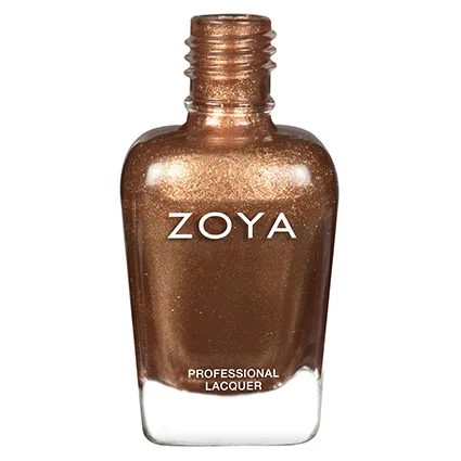Zoya Nail Polish - Soleil #ZP1053 | Beauty Care Choices