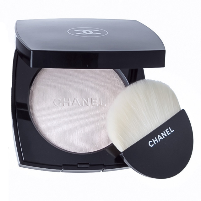 シャネルのフェイスパウダー3選！ベスコス名品＆定番アイテムを紹介