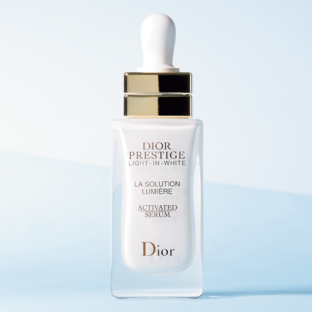 ディオール美容液「プレステージ」まとめ｜美容賢者の口コミ・使い方