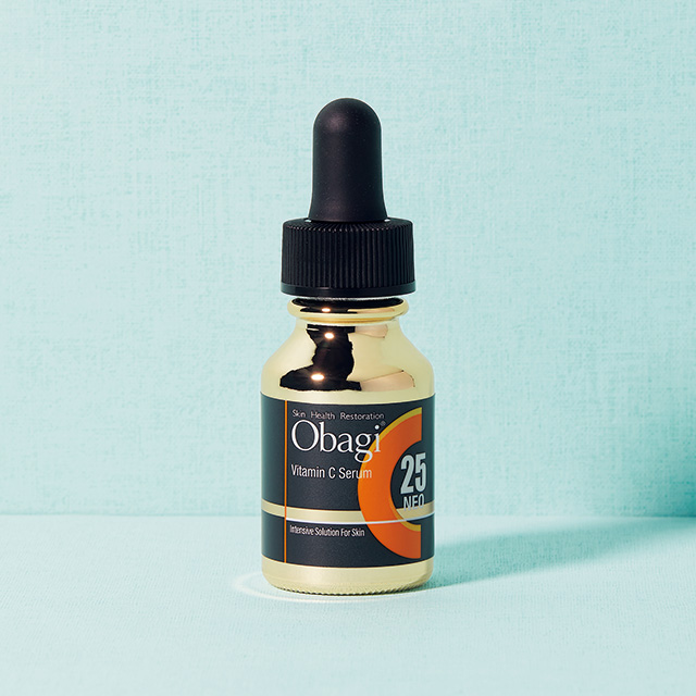 Obagi（オバジ）］C25セラム ネオ 発売日［2021/03/10］ | 美的.com