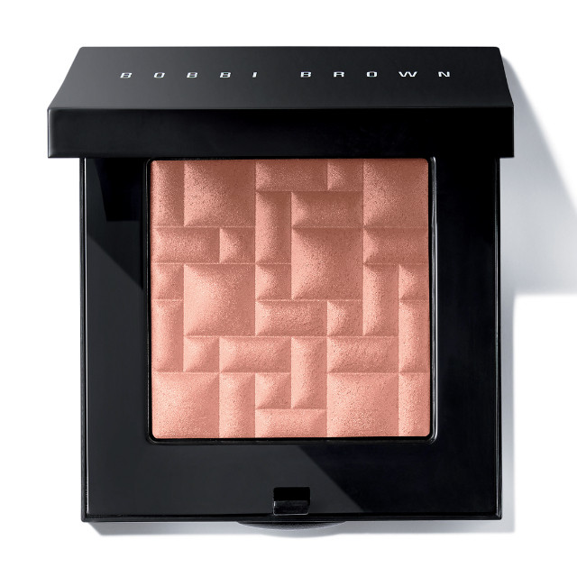 ボビイ ブラウン］ハイライティング パウダー 発売日［2021/10/01