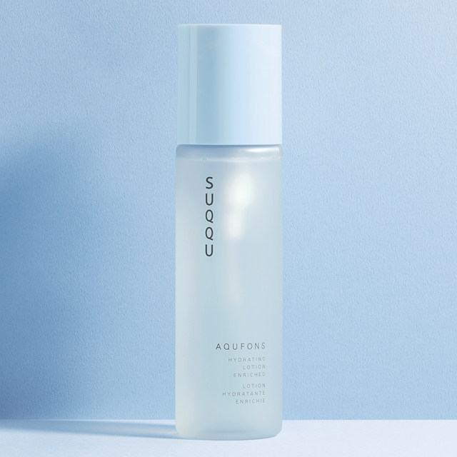 SUQQU（スック）］アクフォンス ハイドレイティング ローション