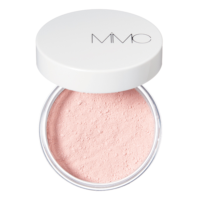 MiMC（エムアイエムシー）］美白ルースパウダー［医薬部外品］［2022年