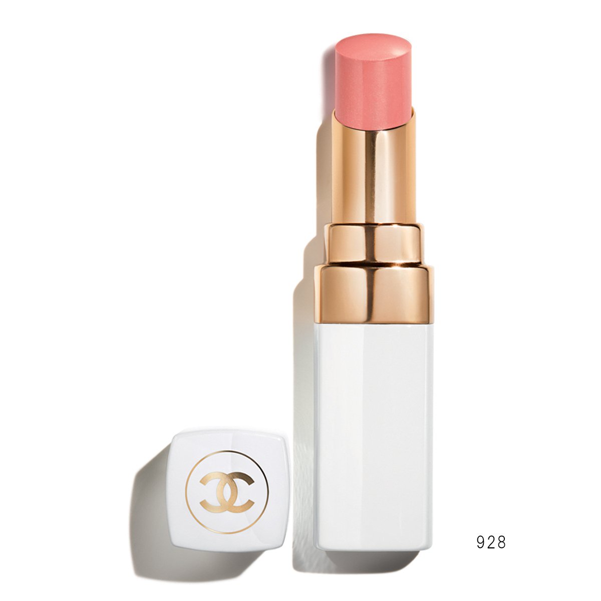 ベスコス受賞！ シャネル ルージュ ココ ボーム【人気色・使い方