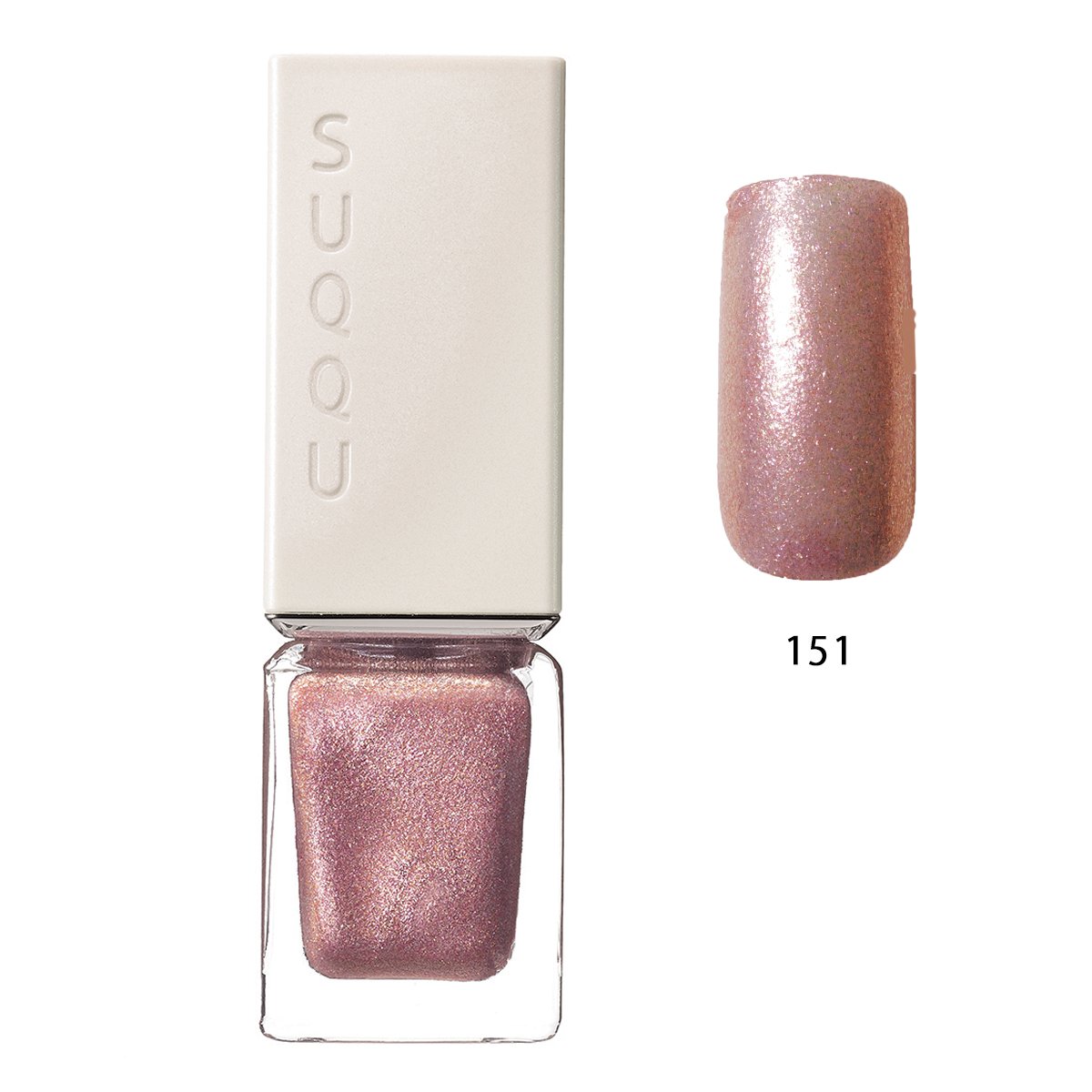 SUQQU（スック） ネイル用品 | 美的.com