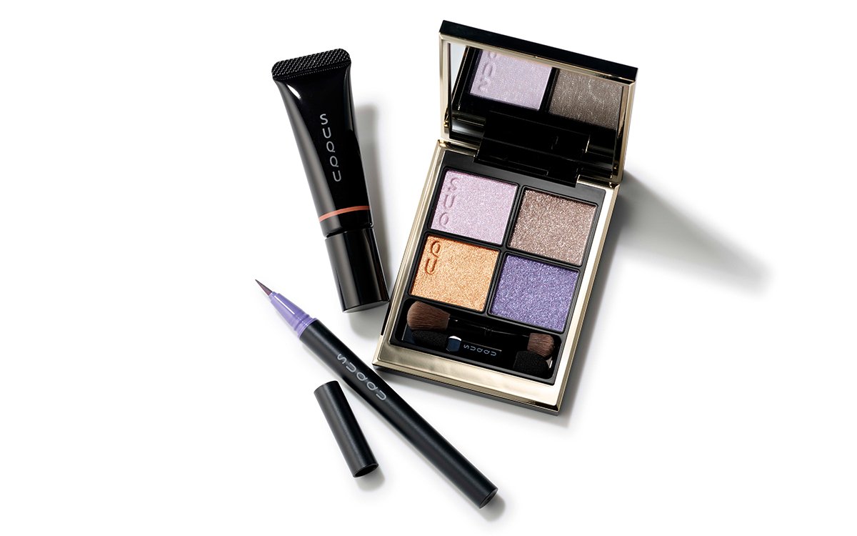 SUQQU×クリスマスコフレ2023】発売日＆予約日は？｜「シグニチャー