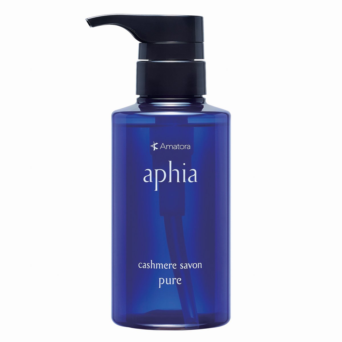 アマトラ］アフィア カシミヤサボン ピュア 発売日［2024/09/22