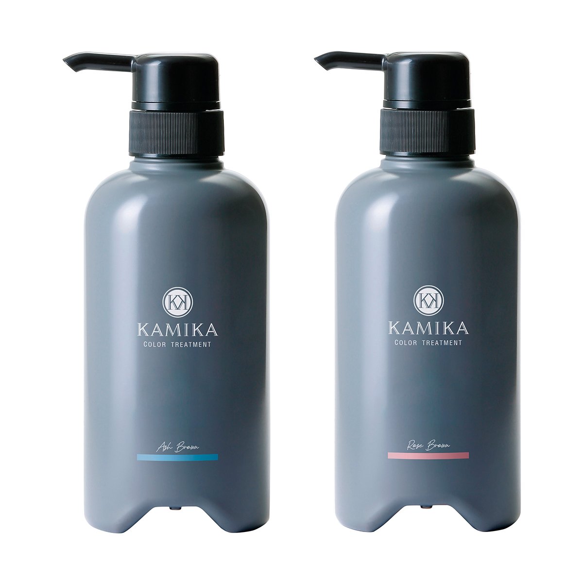 100名プレゼント】KAMIKAのクリームシャンプーとスカルプエッセンスの