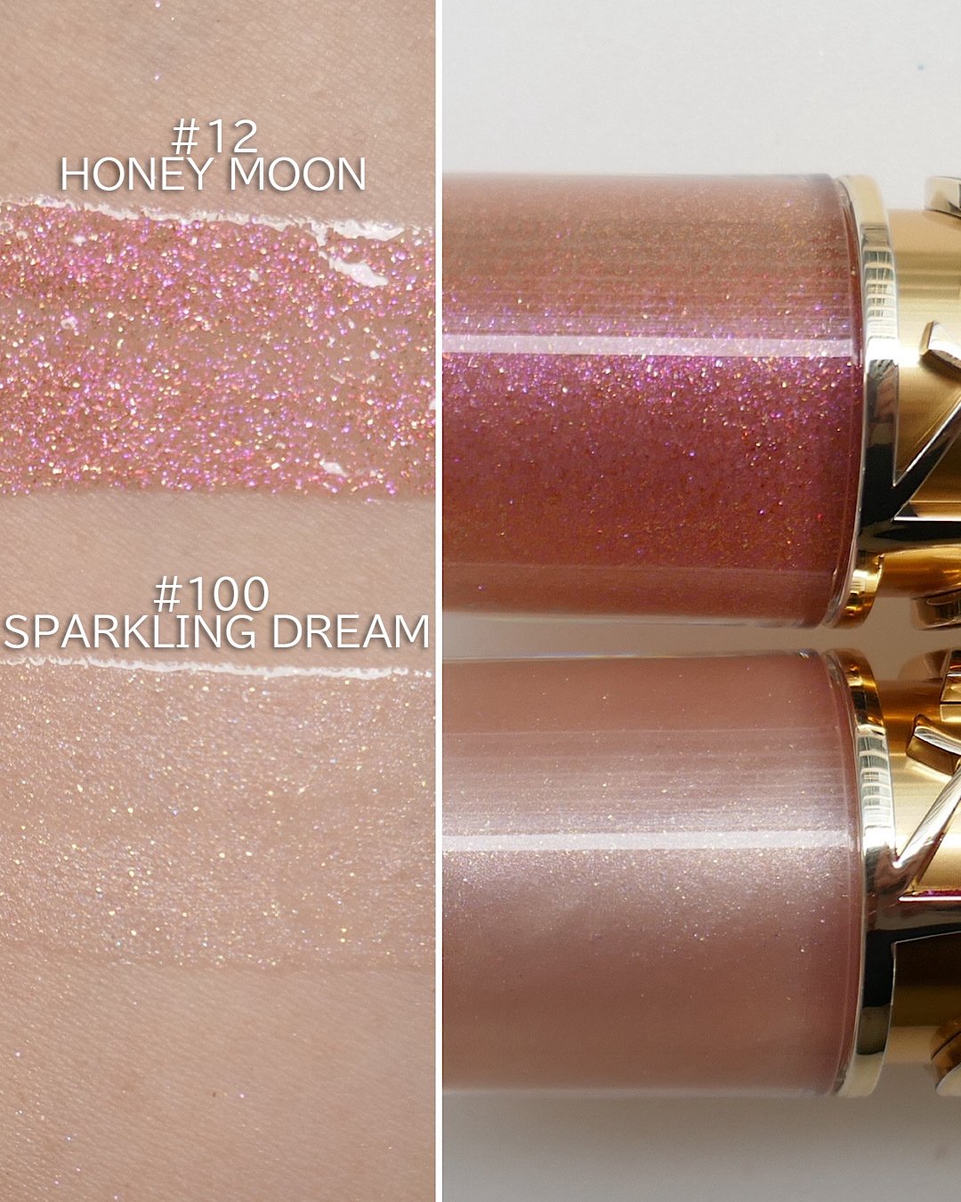 イヴ・サンローラン（YSL）×クリスマスコフレ2025】発売日＆予約日は