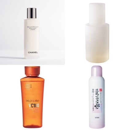 シャネル］エクラ プルミエ ブライト ミルキー エッセンス 発売日