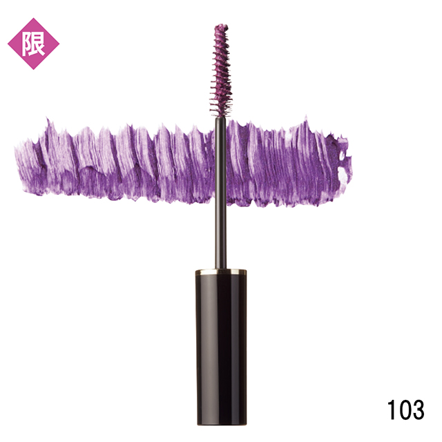 SUQQU（スック）］アイラッシュ マスカラ ウォータープルーフ［2020年