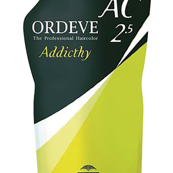 ミルボン オルディーブ アディクシー オキシダン AC2.5％ 1L | 美通販