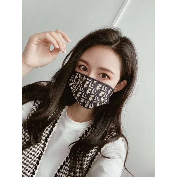 シュプリーム 14AW フルロゴフェイスマスクNeoprene Face Mask SUPREME