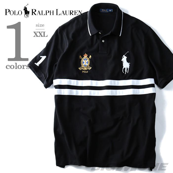 POLO RALPH LAUREN KING SIZE 大きいサイズのポロ ラルフローレン