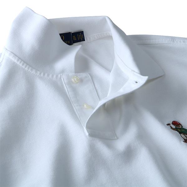 POLO RALPH LAUREN KING SIZE 大きいサイズのポロ ラルフローレン