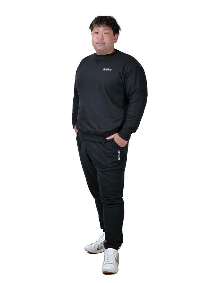 大きいサイズと大きい服のメンズ通販【ビッグエムワン】大きいサイズ