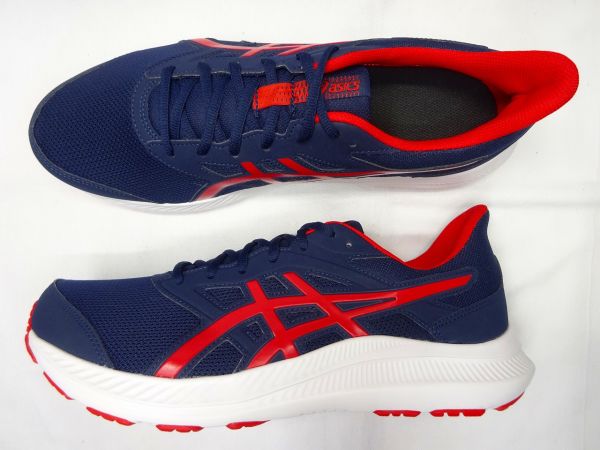 アシックスASICSアシックス JOLT4 【EXTRA WIDE】 1011B602-403K｜男の