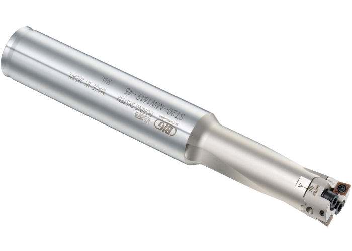 大昭和精機株式会社