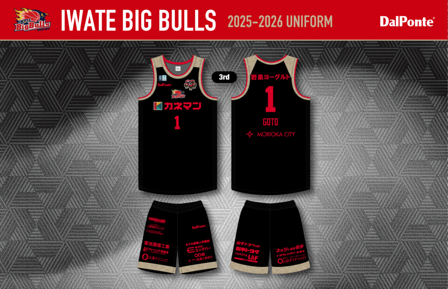 激レア盛岡大付公式戦ユニホーム 激レア盛岡大附属公式ユニフォーム 激