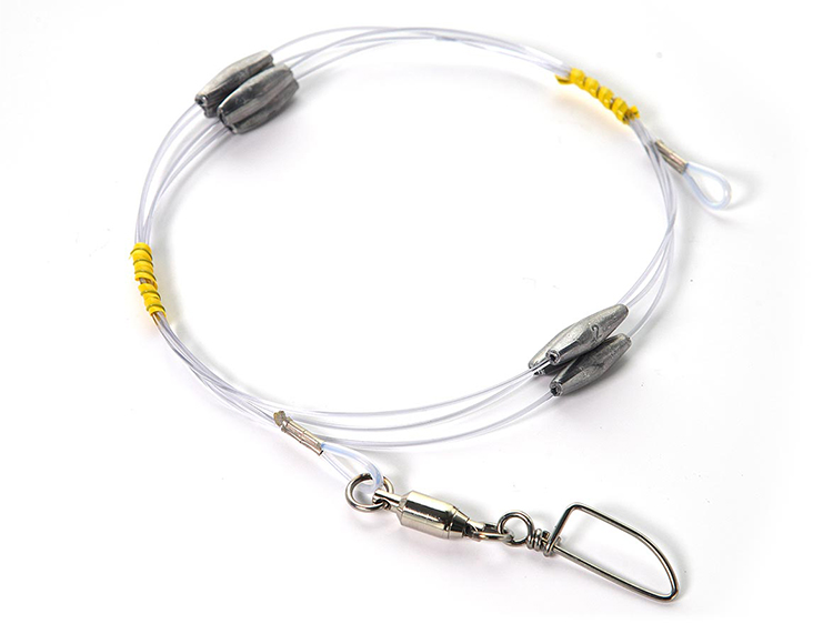 ライトトローリングティーザー【ビッグゲームルアーズ】カジキ・キハダ